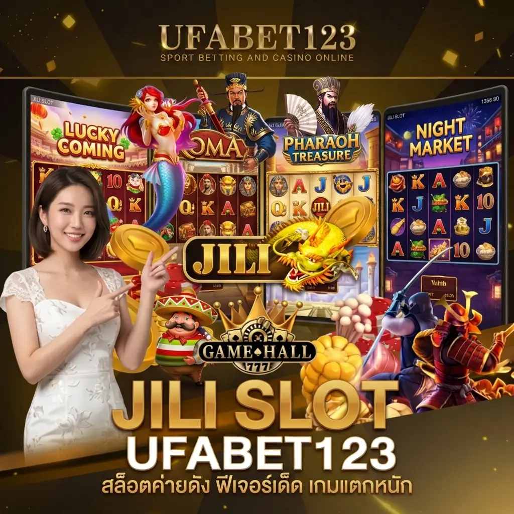 JILI SLOT