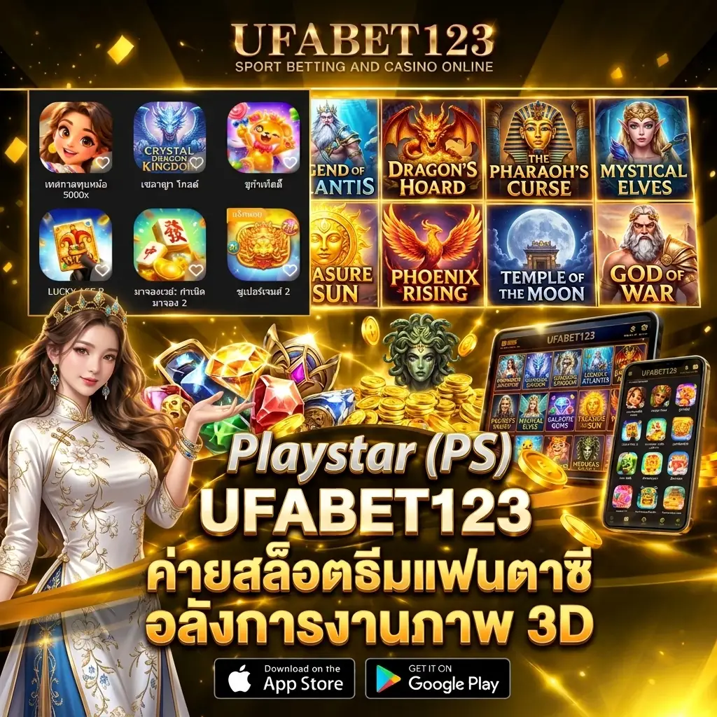 Playstar