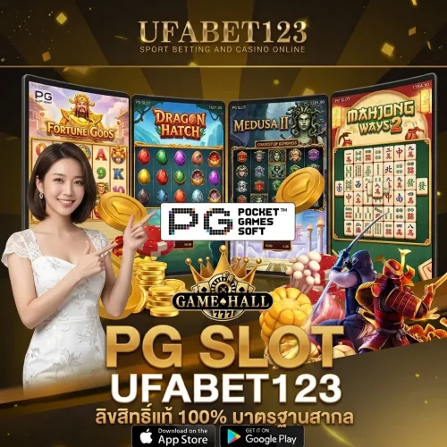 PG SLOT